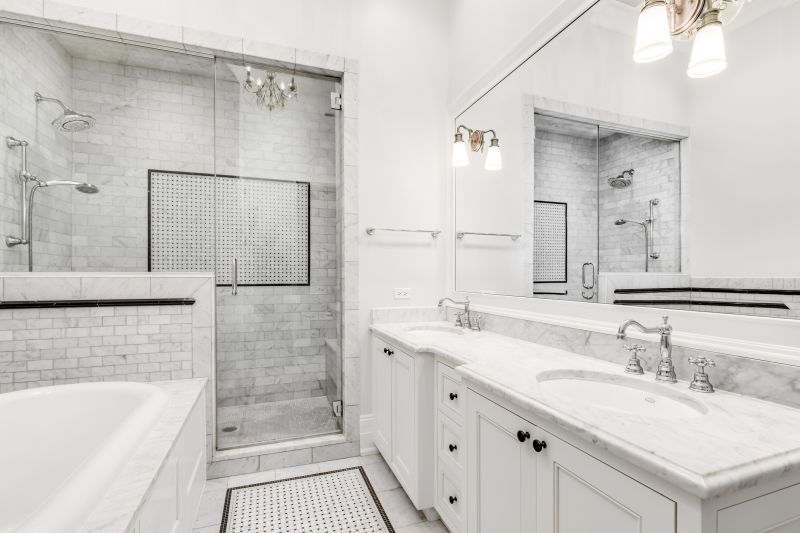 Best Bathroom Remodel Contractors IN Hobart, IN